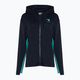 Dámské tepláky Diadora L. Tracksuit HD FZ blu classico 3