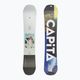 Pánský snowboard CAPiTA Defenders Of Awesome 154 cm