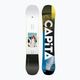 Pánský snowboard CAPiTA Defenders Of Awesome 154 cm 5