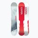 Pánský snowboard CAPiTA Mercury 157 cm 5