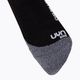 Pánské cyklistické ponožky UYN Light black/white 3