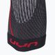 Pánské termoaktivní kalhoty UYN Evolutyon UW Medium charcoal/white/red 4