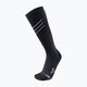 Pánské lyžařské ponožky UYN Ski Race Shape black/white 6