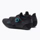Pánská silniční obuv UYN Naked Carbon black/blue 3