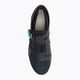 Pánská silniční obuv UYN Naked Carbon black/blue 6