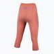 Dámské termoaktivní kalhoty UYN Evolutyon UW Medium strawberry/pink/turquoise 2
