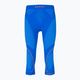 Pánské termoaktivní kalhoty UYN Evolutyon UW Medium blue/blue/orange shiny 2