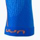 Pánské termoaktivní kalhoty UYN Evolutyon UW Medium blue/blue/orange shiny 8