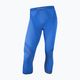 Pánské termoaktivní kalhoty UYN Evolutyon UW Medium blue/blue/orange shiny 9