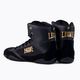 Leone 1947 Premium Boxerské boty černé CL110 3