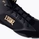 Leone 1947 Premium Boxerské boty černé CL110 7