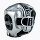 Leone 1947 Nexplosion boxerská helma stříbrná CS438 2