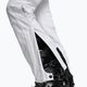 Dámské lyžařské kalhoty CMP bílé 3W03106/88BG 7