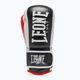 Boxerské rukavice LEONE 1947 Logo Wacs Boxing nero/black 6