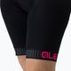 Dámské cyklistické šortky ALÉ Pantalone C/B Traguardo bibshort black/pink L11551518 8