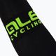 Cyklistické ponožky Alé Versilia černé L20187401 4