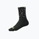 Cyklistické ponožky Alé Versilia černé L20187401 5
