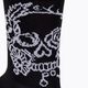Cyklistické ponožky Alé Skull černé L21182401 3