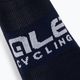 Cyklistické ponožky Alé navy blue Stars L21183402 3
