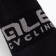 Cyklistické ponožky Alé Stars černé L21183584 3