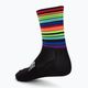 Cyklistické ponožky Alé Flash černé L21184401 2