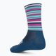 Cyklistické ponožky Alé Flash navy blue L21184402 2
