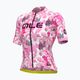 Dámský cyklistický dres Alé Maglia Donna MC Amazzonia pink L22155543 5