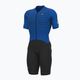 Pánský triatlonový oblek Alé MC Hive blue/black L22193402 7