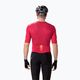 Pánský triatlonový oblek Alé Body MC Hive červený/černý L22193405 2