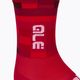 Alé Match červené ponožky na kolo L22218405 3