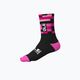 Alé Match černo-růžové cyklistické ponožky L22218543 4
