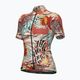 Dámský cyklistický dres Alé Rio oranžová L23171529 7