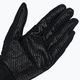 Sportful No Rain cyklistické rukavice černé 1101970.002 5
