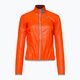 Dámská cyklistická bunda Sportful Hot Pack Easylight orange 1102028.850