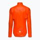 Dámská cyklistická bunda Sportful Hot Pack Easylight orange 1102028.850 2