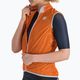 Dámská cyklistická vesta Sportful Hot Pack Easylight orange 1102029.850 4