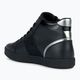 Dámské boty Geox Blomiee black D366 10