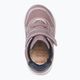 Dětské boty Geox Rishon dark pink/navy 11