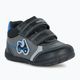 Dětské boty Geox Elthan black 7