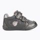Dětské boty Geox Elthan dark grey/dark silver 2
