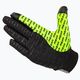 Černé rukavice Fizan GL 5