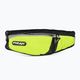 Brašna Fizan Waist Bag zeleno-černá 205/20G ledvinka