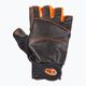 Lezecké rukavice Climbing Technology Progrip Ferrata černé 7X98500 6