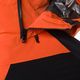 Pánská lyžařská bunda EA7 Emporio Armani Giubbotto 6RPG07 fluo orange 6