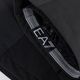 EA7 Emporio Armani pánské lyžařské kalhoty Pantaloni 6RPP27 black 5