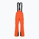 EA7 Emporio Armani pánské lyžařské kalhoty Pantaloni 6RPP27 fluo orange 2