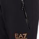 EA7 Emporio Armani dámské lyžařské kalhoty Pantaloni 6RTP04 black 3