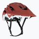 Cyklistická helma KASK Caipi red 2
