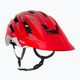 Cyklistická helma KASK Caipi red 7
