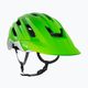 Cyklistická helma KASK Caipi lime 6